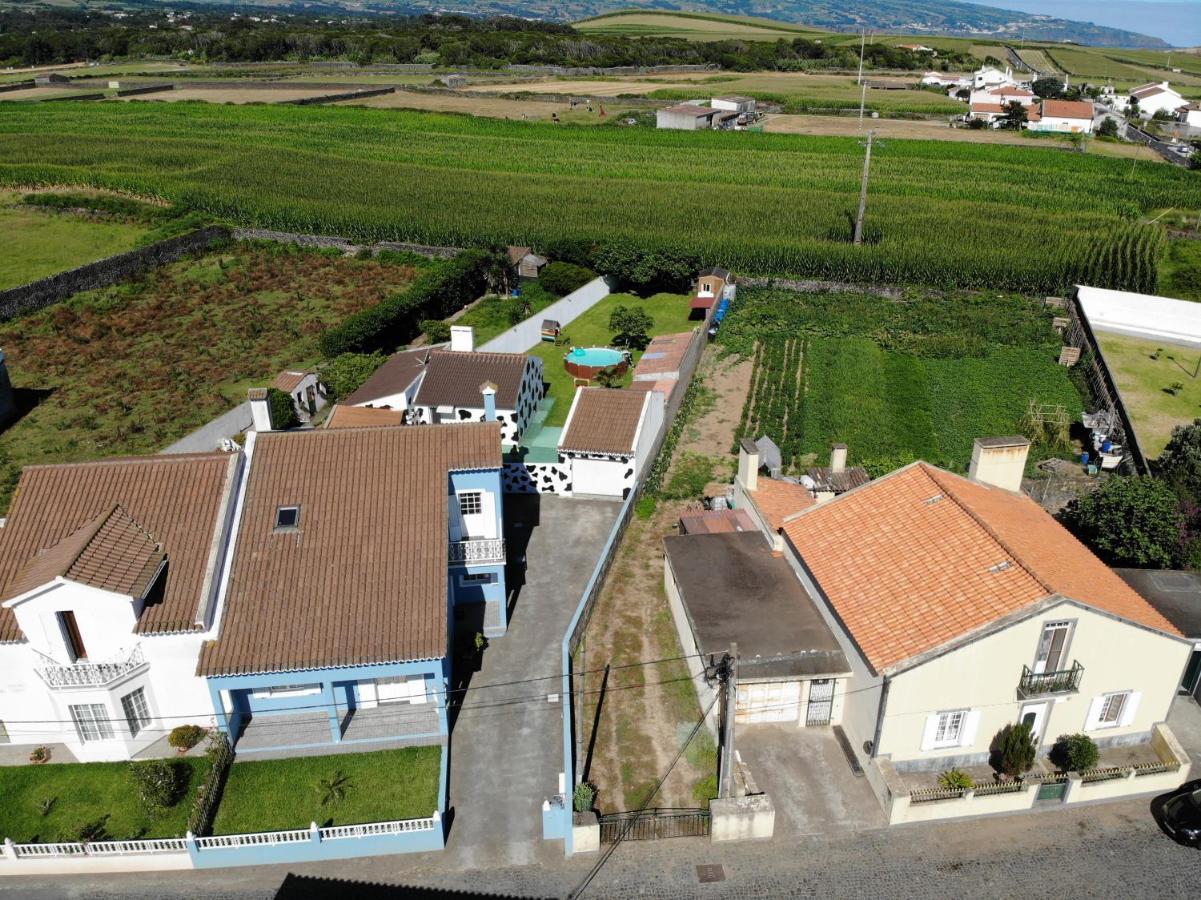 Azores Cow House Calhetas Exterior photo