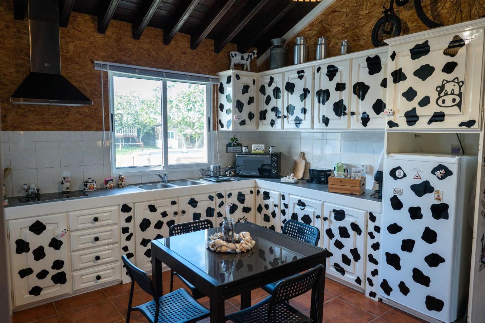 Azores Cow House Calhetas Exterior photo